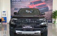 Ford Ranger Raptor 2023 - Hỗ trợ vay 90% - Giao ngay - Tặng full gói phụ kiện chính hãng giá 1 tỷ 299 tr tại Tp.HCM