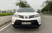 Toyota RAV4 2013 - Nhập khẩu Canada giá 750 triệu tại Hà Nội