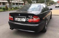 BMW 325i  E46 325i đăng kiểm 1 năm máy ngon 2003 - BMW E46 325i đăng kiểm 1 năm máy ngon giá 185 triệu tại Tp.HCM