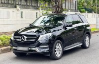 Mercedes-Benz GLE 400 2016 - Màu đen nội thất kem, nhập Mỹ giá 1 tỷ 439 tr tại Tp.HCM