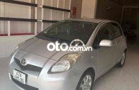 Toyota Yaris  yaric nhập nhật 2008 - toyota yaric nhập nhật giá 260 triệu tại Đắk Lắk