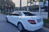 Mercedes-Benz C200 Xe Mercedes  C200 đời 2009 Đk 2010 2009 - Xe Mercedes C class C200 đời 2009 Đk 2010 giá 324 triệu tại Hà Nội