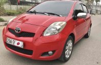 Toyota Yaris Bán  1.5 AT sản xuất 2011 2011 - Bán Yaris 1.5 AT sản xuất 2011 giá 310 triệu tại Thái Nguyên