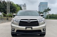 Toyota Highlander 2014 - Odo 4,7 vạn km giá 1 tỷ 80 tr tại Hà Nội