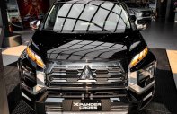 Mitsubishi Xpander Cross 2023 - Màu đen - Giá tốt nhất thị trường giá 670 triệu tại Hà Nội