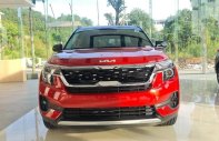 Kia Seltos 2023 - Nhận xe chỉ với 240 triệu giá 599 triệu tại Thanh Hóa