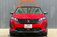 Peugeot 3008 2022 - Xe lướt giá mềm giá 999 triệu tại Tp.HCM