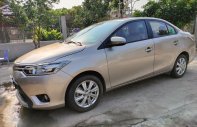 Toyota Vios 2015 - Xe đẹp không lỗi giá 315 triệu tại Thanh Hóa