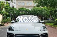Porsche Cayenne   2018 ĐK 2019 MÀU TRĂNG 2018 - PORSCHE CAYENNE 2018 ĐK 2019 MÀU TRĂNG giá 3 tỷ 800 tr tại Tp.HCM