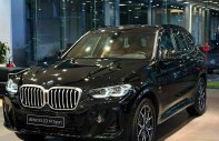 BMW X3 2022 - Hót, ưu đãi cực tốt tại BMW giá 2 tỷ 23 tr tại Bình Dương