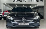Mercedes-Benz E200 2019 - Odo 19.900 km giá 1 tỷ 389 tr tại Tp.HCM