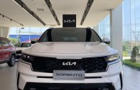 Kia Sorento 2022 - Tặng bộ phụ kiện chính hãng, xe sẵn giao giá 1 tỷ 69 tr tại Thanh Hóa