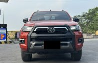 Toyota Hilux 2021 - Xe đã độ nhiều đồ chơi giá 885 triệu tại Hà Nội