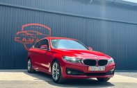 BMW 320i 2018 - Xe lướt - Giá cực ưu đãi giá 999 triệu tại Tp.HCM