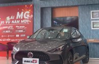 MG MG5 LUX 2022 - XẢ KHO MG5 / ĐƯA TRƯỚC 30-50 TR CHÌA KHOÁ TRAO TAY giá 115 triệu tại Tp.HCM