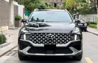 Hyundai Santa Fe 2022 - Biển tỉnh, tên cá nhân giá 1 tỷ 195 tr tại Hà Nội