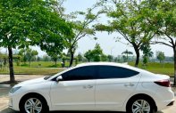 Hyundai Elantra 2021 - Một chủ mua mới sử dụng từ đầu giá 545 triệu tại Quảng Nam