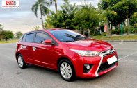 Toyota Yaris 2017 - Nhập Thái Lan nguyên chiếc, gia đình đi cẩn thận giá 455 triệu tại Quảng Nam