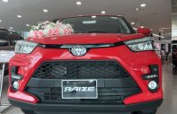 Toyota Raize 2023 - Sẵn nhiều màu, giao ngay giá 552 triệu tại Bình Dương