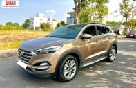 Hyundai Tucson 2018 - Options miên man giá 660 triệu tại TT - Huế