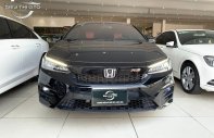 Honda City 2022 - Biển thành phố, xe cực thể thao, có trả góp giá 538 triệu tại Tp.HCM