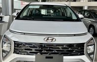 Hyundai Stargazer 2023 - Ưu đãi giảm từ 75 - 80tr tiền mặt + tặng bảo hiểm xe + tặng full phụ kiện của hãng giá 575 triệu tại Tp.HCM