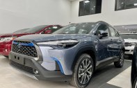 Toyota Corolla Cross 2022 - Giá cực tốt giá 930 triệu tại Hà Nội