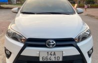 Toyota Yaris 2015 - Xe chính chủ, cam kết không tai nạn ngập nước, sai tặng xe giá 385 triệu tại Quảng Ninh