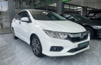 Honda City 2019 - Chiếc xe đô thị tốt nhất phân khúc giá 469 triệu tại Tp.HCM