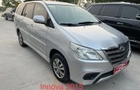 Toyota Innova 2015 - 1 chủ, đầy đủ giấy tờ giá 365 triệu tại Hưng Yên