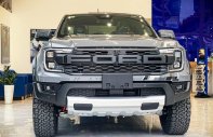 Ford Ranger Raptor 2023 - Giao xe tận nhà kèm ưu đãi khủng giá 1 tỷ 309 tr tại Hưng Yên
