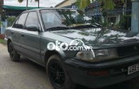 Toyota Corolla   nhập nhât sx 91 1991 - Toyota corolla nhập nhât sx 91 giá 40 triệu tại Khánh Hòa