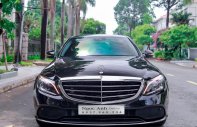 Mercedes-Benz C200 2021 - Nội ngoại thất đen - bảo hành đến 2024 - Hỗ trợ tài chính giá 1 tỷ 339 tr tại Tp.HCM