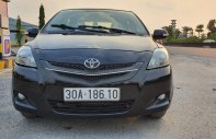Toyota Vios 2009 - Tư nhân chính chủ giá 280 triệu tại Hà Nam