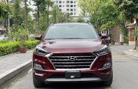 Hyundai Tucson 2021 - Màu đỏ cực mới giá 830 triệu tại Hà Nội