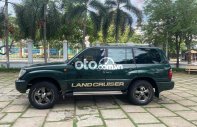 Toyota Land Cruiser can bán  landcruiser 201 máy dàu số tu đọng 2001 - can bán toyota landcruiser 201 máy dàu số tu đọng giá 795 triệu tại Tp.HCM