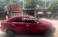 Daewoo Gentra Gia đình đổi xe cần bán xe   2009 đỏ 2009 - Gia đình đổi xe cần bán xe Daewoo Gentra 2009 đỏ giá 160 triệu tại Quảng Nam