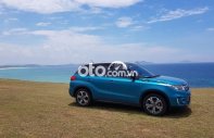 Suzuki Vitara BÁN XE   NHẬP KHẨU 2017 2017 - BÁN XE VITARA SUZUKI NHẬP KHẨU 2017 giá 555 triệu tại Đà Nẵng