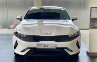 Kia K5 2022 - Mức giá ưu đãi chỉ từ 829tr chỉ trên phiên bản Luxury. giá 829 triệu tại Tp.HCM