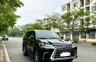 Lexus LX 570 2019 - 1 chủ từ mới giá 7 tỷ 397 tr tại Đà Nẵng