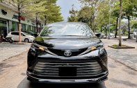 Toyota Sienna 2021 - Nhập Mỹ, phiên bản cao cấp hiếm tại VN giá 3 tỷ 950 tr tại Hà Nội