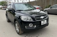 Chevrolet Captiva 2009 - Máy dầu, số sàn giá 235 triệu tại Hải Phòng