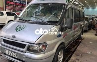 Ford Transit xe tải van 2005 2004 - xe tải van 2005 giá 110 triệu tại Tp.HCM