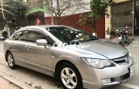 Honda Civic Bán  1.8AT 2006 - Bán civic 1.8AT giá 225 triệu tại Bắc Ninh