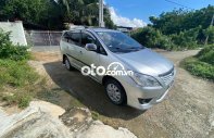 Toyota Innova cần bán  j lên full G 2007 - cần bán innova j lên full G giá 150 triệu tại Ninh Thuận