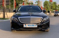 Mercedes-Benz C 250 2017 - Gốc thành phố giá 959 triệu tại Hà Nội