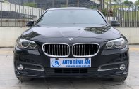 BMW 520i 2015 - Biển Hà Nội giá 899 triệu tại Hà Nội