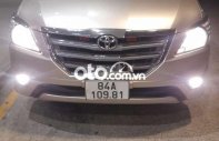 Toyota Innova   2016 2016 - Toyota Innova 2016 giá 370 triệu tại Trà Vinh