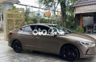 Hyundai Elantra Bán xe  2017 - Bán xe elantra giá 415 triệu tại BR-Vũng Tàu