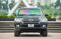 Toyota Land Cruiser 2016 - Màu xanh giá 2 tỷ 999 tr tại Hà Nội